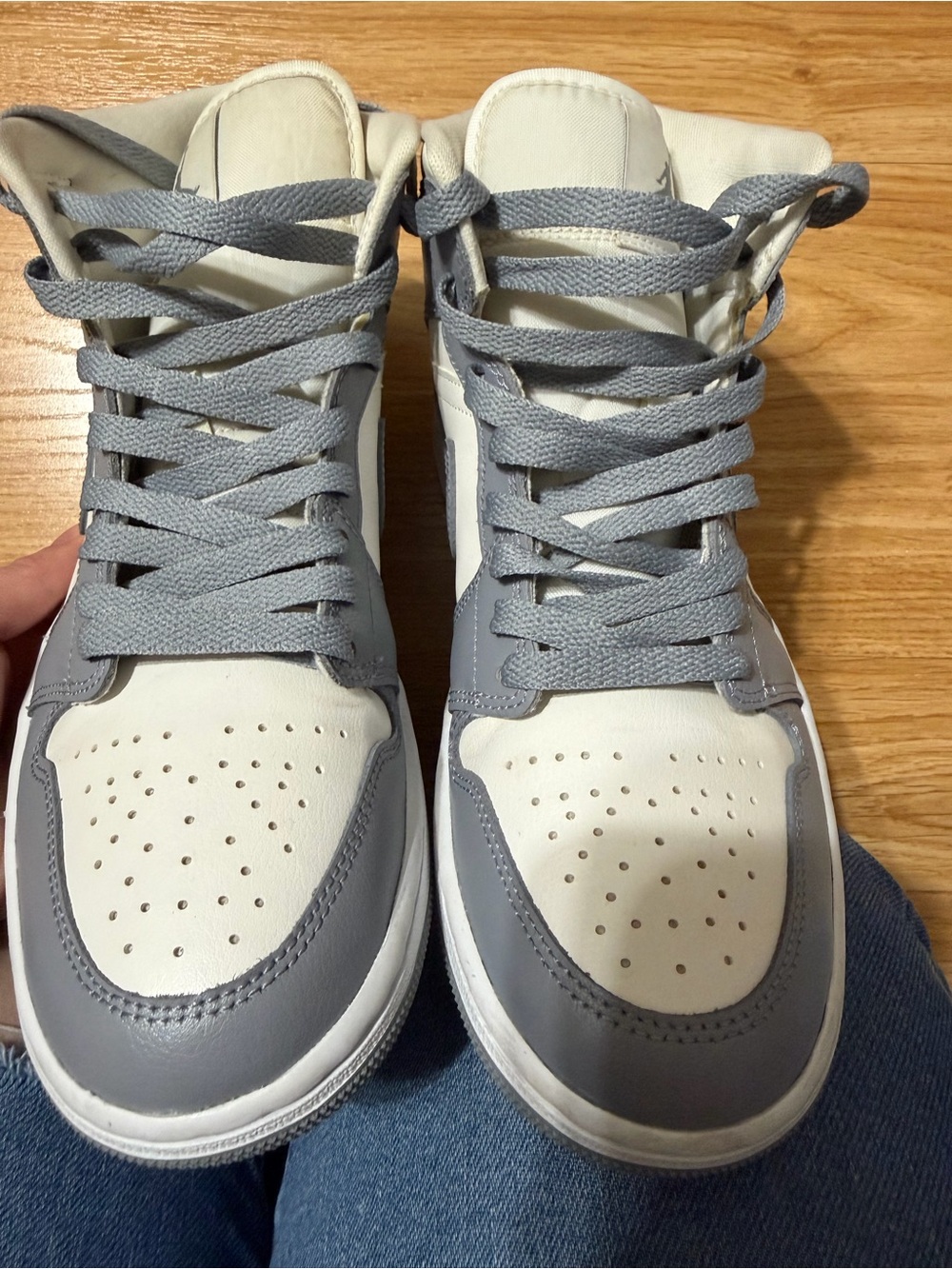 Jordan 1 - Picture 3 of 8